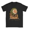 Brr Brr Patapim Meme Hombres Camisetas Memes de Cerebro Podrido Italiano Europa y América
