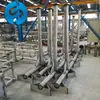 Raspador de Tanque de Lodo Seleção de Raspador com Transmissão Central Raspador de Tanque de Sedimentação Secundária