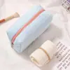 Almohada de Terciopelo para Descompresión Transfronteriza Bolsa de Cosméticos Gran Capacidad Neceser de Alta Gama Gran Capacidad Bolsa de Almacenamiento para Niñas Venta al por Mayor