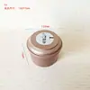 Yin's Packaging Produce Cajas de Hojalata para Té, Productos Saludables de Gelatina de Piel de Burro y Cajas de Regalo para Té con Diversas Especificaciones