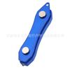 Clip para Llaves LED con Luz Clip para Llaves Almacenamiento Multifuncional para Llaves Se Puede Imprimir con Logo Modelo Popular en Stock