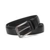 Cinturón para Hombre 2026 Nuevo Modelo Hebilla de Pasador de Aleación Cinturón Comercio Exterior Transfronterizo Versátil Casual Cinturón para Hombre Tendencia de Cinturón de Wenzhou