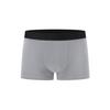 Ropa interior nueva de algodón puro para hombre Calzoncillos bóxer cómodos para hombre Transpirables de cintura baja Talla grande Calzoncillos bóxer para hombre Fabricante Venta al por mayor