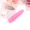 Vibrador Padrão Av para Mulheres, Vibração Forte, Estimulação Clitoral, Massagem para Masturbação, Bastão Foguete, Orgasmo Instantâneo, Suprimentos para Paixão de Casal