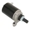 El motor de arranque 9T es compatible con OH50 OHH50 OHV110 OHV120 OHV125 410-22017