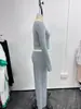 Conjunto Casual Feminino Russo