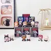 Figuritas Lindas de Niños Superstar de Moda en Fila Caja Sorpresa Bolsa Sorpresa Figuras de Dibujos Animados Adornos de Resina Venta al por Mayor