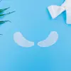 Mascarilla de Ojos Desechable de Tencel, Parche para Ojos, Parche Hidratante, Papel para Mascarilla de Ojos, Venta al por Mayor Personalizada por el Fabricante, Hidratante y Ultra-Delgado