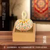 Sachê de Incenso de Artemísia Portátil, Acessórios Hanfu, Sachê de Brocado com Cordão Bordado Estilo Tradicional, Saquinho Vazio Atacado Sachê de Ervas Feito Sob Medida