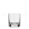 Copo de Água com Fundo Grosso Copo de Uísque Copo de Vidro Transparente Caneca de Cerveja Copo para Bebida de Suco de Frutas Restaurante Bar KTV Copo de Bebida Ocidental