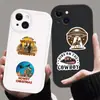 50 Pegatinas Creativas Culturales del Oeste Vaquero Retro, Pegatinas para Equipaje de Mano, Cuaderno, Refrigerador, Pegatinas Decorativas al por Mayor