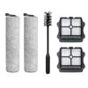 Aplicable para agregar/ke T/ineco Floor One S3 e IFloor 3 accesorios de filtro de cepillo de rodillo de aspiradora