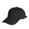 Boné de Baseball de Algodão Puro Infantil de Cinco Peças com Estampa de Padrão DIY e Logo Bordado, Boné Casual para Protetor Solar ao Ar Livre para Alunos do Ensino Fundamental