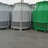 Torre de Enfriamiento Rápida Plástico Reforzado con Fibra de Vidrio Torre de Enfriamiento Rápida Sin Relleno Torre de Enfriamiento Rápida Sin Relleno Torre de Enfriamiento