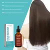 Esencia Hidratante para el Cabello Hoegoa Rellenadora Fuerte Nutritiva Brillo Capilar Hidratante Suavizante Esencia para el Cuidado del Cabello