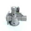 Adecuado para Válvula de Descarga Atlas Copco 1613756884 Tipo Tornillo Piezas de Compresor de Aire