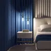 Cortinas Blackout Completo para Dormitorio, Acabado de Lujo, Nuevo Modelo 2026, Algodón y Lino de Doble Cara, Engrosadas, para Sala de Estar, Hotel y Casa de Huéspedes, Venta al por Mayor Personalizada