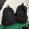 Mochila Escolar Coreana Feminina Estudantes Universitários Moda Grande Capacidade Computador Bolsa de Viagem Mochila Leve Estudantes do Ensino Médio Mochila de Classe