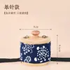 Caja de Moxibustión de Artemisa Portátil Moxibustión Casera Estómago Abdomen Material de Bambú y Madera Cuerpo Completo Universal Nuevo Tipo Herramienta de Moxibustión Taza para Cintura Medicina Tradicional China