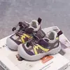 Zapatos Deportivos para Niños Primavera y Otoño 2026 Niños Transpirables Modernos de Moda Versátiles Antideslizantes Suela Suave Niñas Zapatos para Bebés