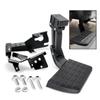 Pedal modificado para coche es adecuado para Ford F250 F350 F450 de 17-22 años pedal de portón trasero 75313-01A