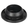 8V518B204Bb é Adequado para Modelos Ford Fiesta Mk7 2009-2013, sob a Borracha de Fixação do Tanque de Água, Suporte de Borracha do Tanque de Água