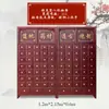 Fabricante Directo de Gabinetes de Madera Maciza para Medicina China para Clínicas y Farmacias de Medicina China, Mesa Dispensadora Hecha a Medida, Gabinete con Cajones de Madera de Pino Engrosada para Medicina China