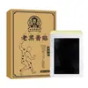 Centennial Zhou Laoji Gesso Preto para Pescoço, Ombro, Cintura e Perna - Gesso de Terapia Térmica de Penetração Profunda para Meridianos e Tecidos