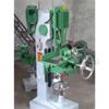Máquina de furar e escarear com furo quadrado máquina tradicional para fabricação de móveis máquina de espigar madeira máquina de furar espiga redonda oval quadrada