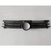 Adequado para Volkswagen Golf 4 Grade Dianteira Mk4 Grade Superior do Para-choque Dianteiro Golf 4 Grade de Ventilação do Para-choque Dianteiro