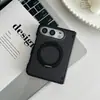 Adecuado para iPhone 18 Duo Soporte Magnético de Eje Central Funda para Teléfono Móvil Dos en Uno Apple 82% de descuento Funda para Teléfono Anticaídas Apilable
