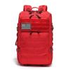 Mochila Táctica Transfronteriza Personalizada para Deportes al Aire Libre, Mochila de Viaje y para el Día a Día de Gran Capacidad para Hombres, Mochila Multifuncional