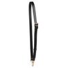 Correa de bolso ajustable Correa de hombro Correa de bolso de mujer Correa de bolso Correa de hombro simple Mochila Correa de hombro delgada Correa de bolso larga Correa de accesorios Correa cruzada