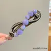 Grampo de Cabelo Extra Grande Outono/Inverno para Mulheres 2026 Novo Estilo Delicado Grampo de Cabelo Versátil Acessórios de Cabelo de Alta Qualidade Grampos