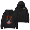 Sudadera con cremallera perimetral de animación de Naruto Suéter Naruto Sasuke Bidimensional Holgada Casual Sudadera con capucha