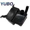 Resonador de Admisión Negro Adecuado para Toyota Corolla 2009-2013 y Mazda Matrix