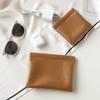 Bolsa de almacenamiento para cable de datos con cierre automático, bolsa de almacenamiento para auriculares AirPods, bolsa de almacenamiento para cargador, bolsa de almacenamiento para cosméticos y lápiz labial