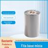 Fita de impressão de etiquetas de fita mista adequada para impressão de código de barras zebra/TSC/SATO/Kecheng/Lixiang