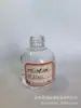 Botella de Aromaterapia de Vidrio con Forma de Campana, Hombro Redondo y Tapa de Rosca, Botella de Vidrio para Decoración del Hogar en Sala de Estar y Dormitorio, Difusor para Hotel y Negocios al por Mayor