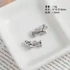 Novo Estilo Ins Variedade de Pingentes de Pônei de Liga Coleção DIY Feito à Mão Colar de Contas Pulseira Brincos Pingente Acessórios