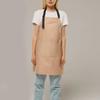Amazon Delantales Antimanchas Transfronterizos para Restaurantes, Ropa de Trabajo para Cocina Casera de Mujer, Venta al por Mayor de Fabricantes Impresión de Logo Personalizado