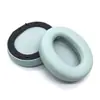 Compatible con Cubiertas, Almohadillas para Orejas y Cojín de Diadema para Auriculares Edifier W820Nb Huazai Free Pro K820Nc