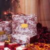 Recuerdos para Dama de Honor, Regalos de Boda de Lujo Prácticos para Novias, Cajas de Regalo de Lujo Accesible tipo Bolso para Hermanas
