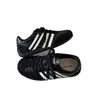 Zapatillas de entrenamiento retro alemanas para mujer 2026 Otoño nuevo versátil estilo coreano suela fina estilo deportivo casual cómodos zapatos individuales venta al por mayor transfronteriza