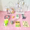 Cumpleaños de jardín de infantes clase compartir regalos pequeños regalo hecho a mano para niños recompensa para niños regalo de regreso de graduación regalo de apertura de escuela