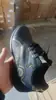 Zapatos de Hombre Transfronterizos 2026 Otoño Nuevos Casuales Zapatos de Suela Blanda Estilo Pareja Versátiles Cuero Transpirables Zapatos Unisex
