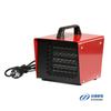 Nuevo calentador cerámico PTC transfronterizo de 2KW3KW220V cuadrado para hogar oficina ahorro de energía soplador de aire caliente