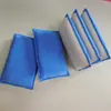 Esponja Limpador com Cerdas de Filamento de Nylon Bloco de Esponja para Limpeza de Carro Pincel Pequeno para Pintura Não Deforma Facilmente