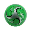 No. 2, No. 3 Balones de Fútbol para Niños, No. 4 Balones de Fútbol Juvenil, No. 5 Balones de Fútbol Estándar para Adultos, Balones de Fútbol de PU Cosidos a Máquina para Entrenamiento y Competición, Al por Mayor