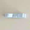 Lazo de Tela de Doble Capa DIY para Ropa y Calcetines, Accesorios para el Cabello, Decoraciones para Zapatos y Bolsos
